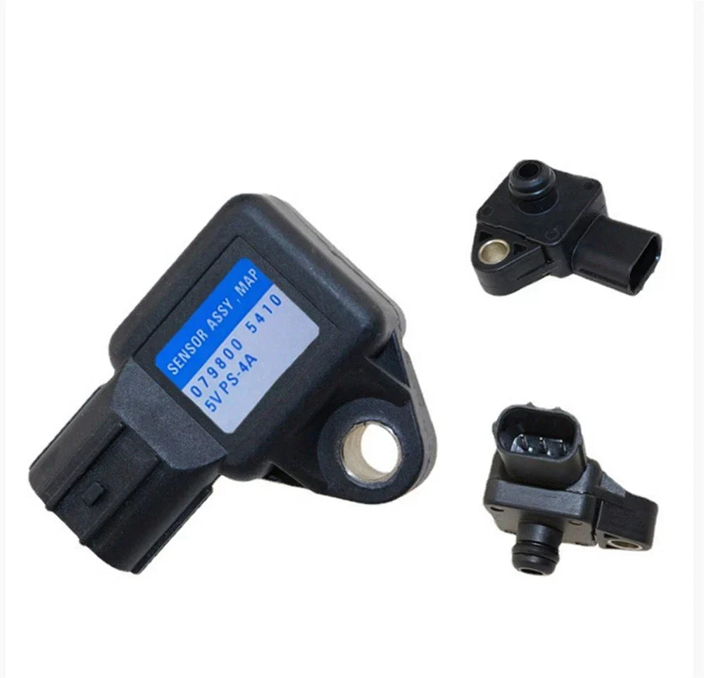 MAP Pressure Manifold Sensor for Acura MDX RSX TL TSX Honda Odyssey (2001-2023)
