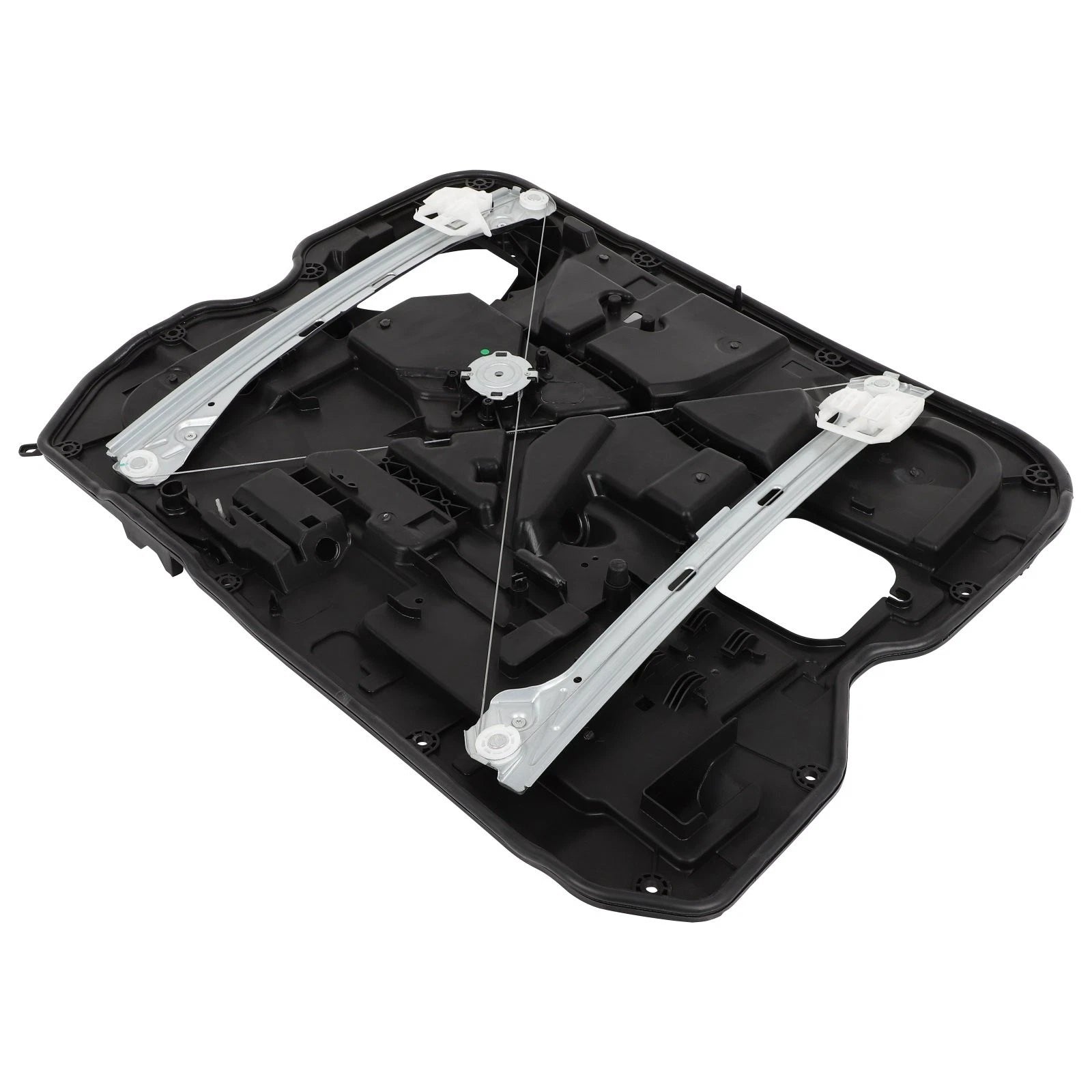 Window Regulator for Dodge Ram 1500 (2009–2010) Front Passenger Right w/o Motor