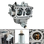 Carburetor for Kawasaki FD750D  with Gaskets