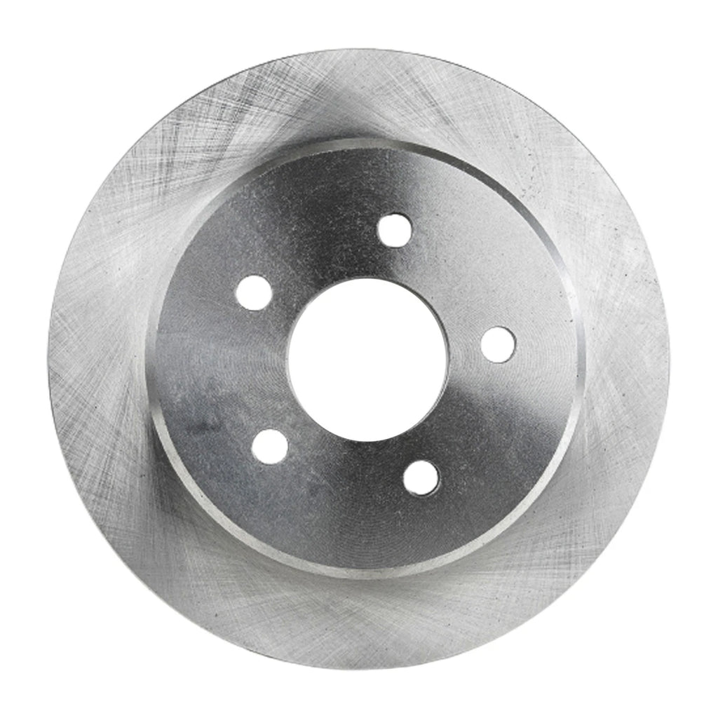 Disc Brake Rotor Set for Lincoln Town Car (1991–1995) Rear