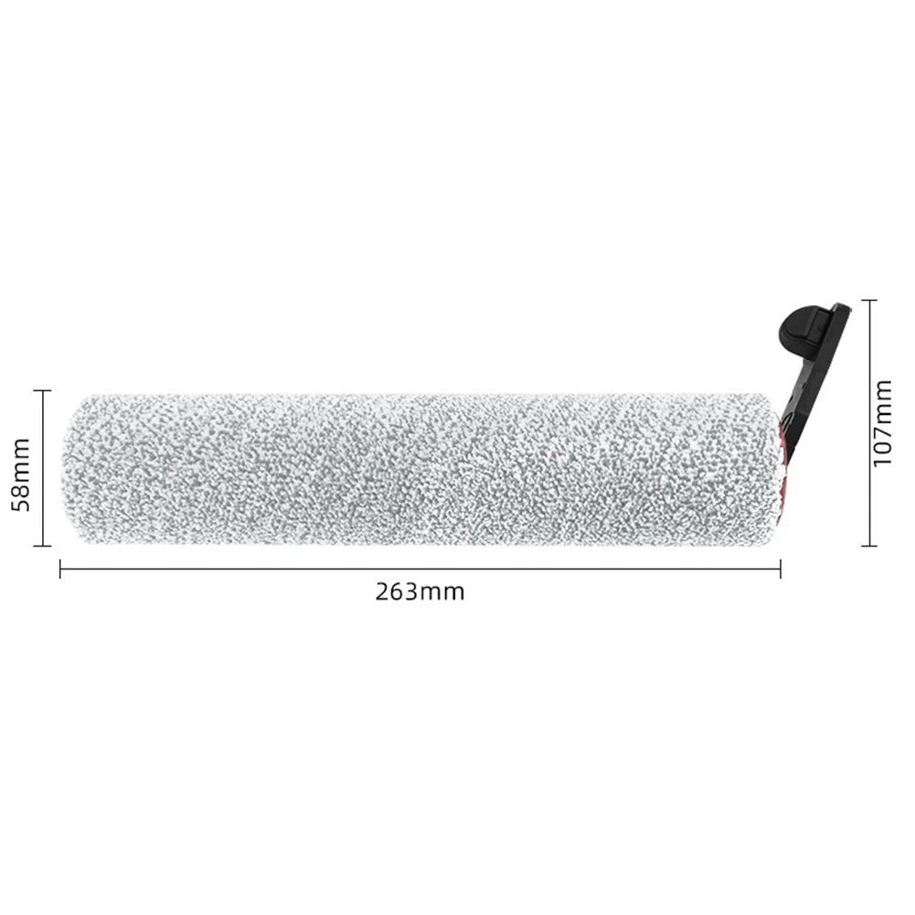 Roller Brush for MOVA X4 Pro (2020–2023)