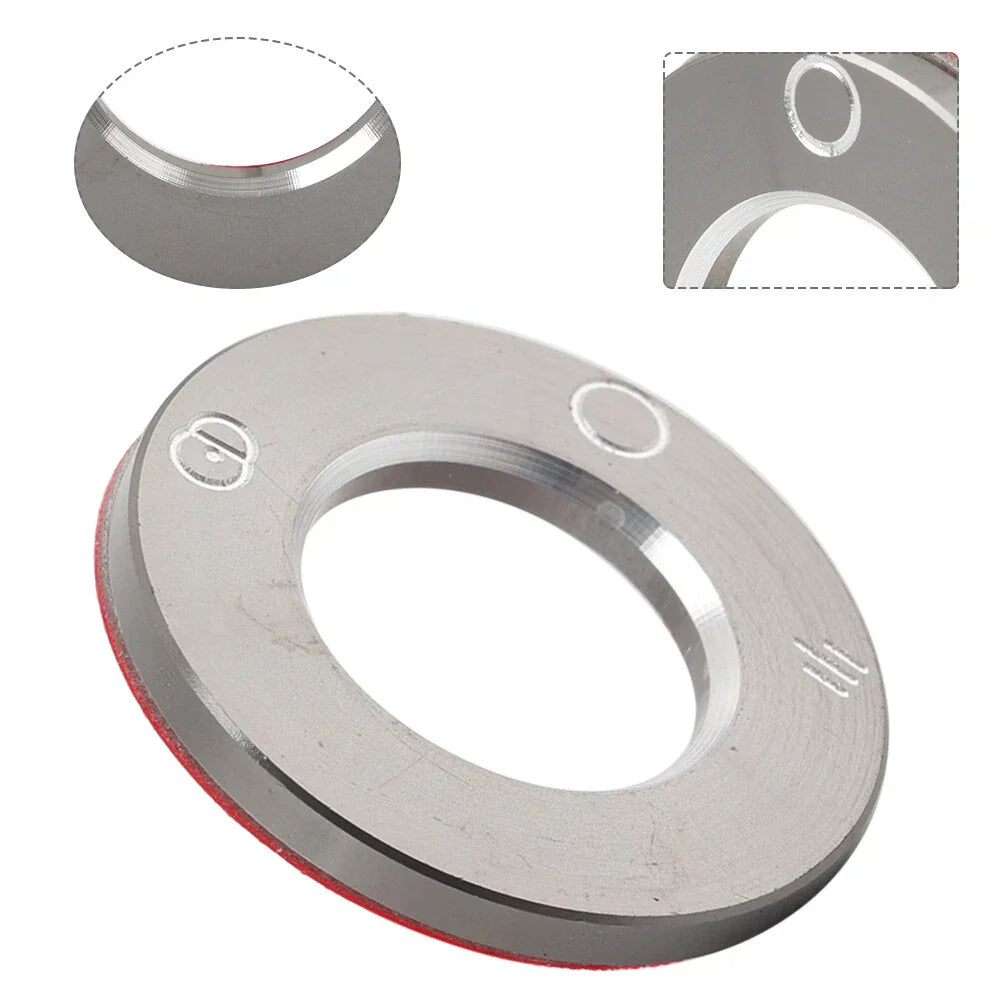 Ignition Switch Lock Trim Ring Cover for Vespa LX LXV S ET4 GTS GTV (2006-2023)