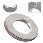 Ignition Switch Lock Trim Ring Cover for Vespa LX LXV S ET4 GTS GTV (2006-2023)