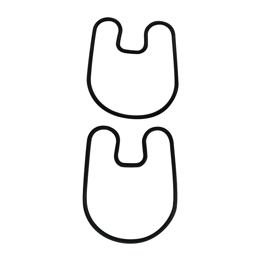 2X Rubber Seal Kit O-Ring for MerCruiser Alpha Bravo (41802)