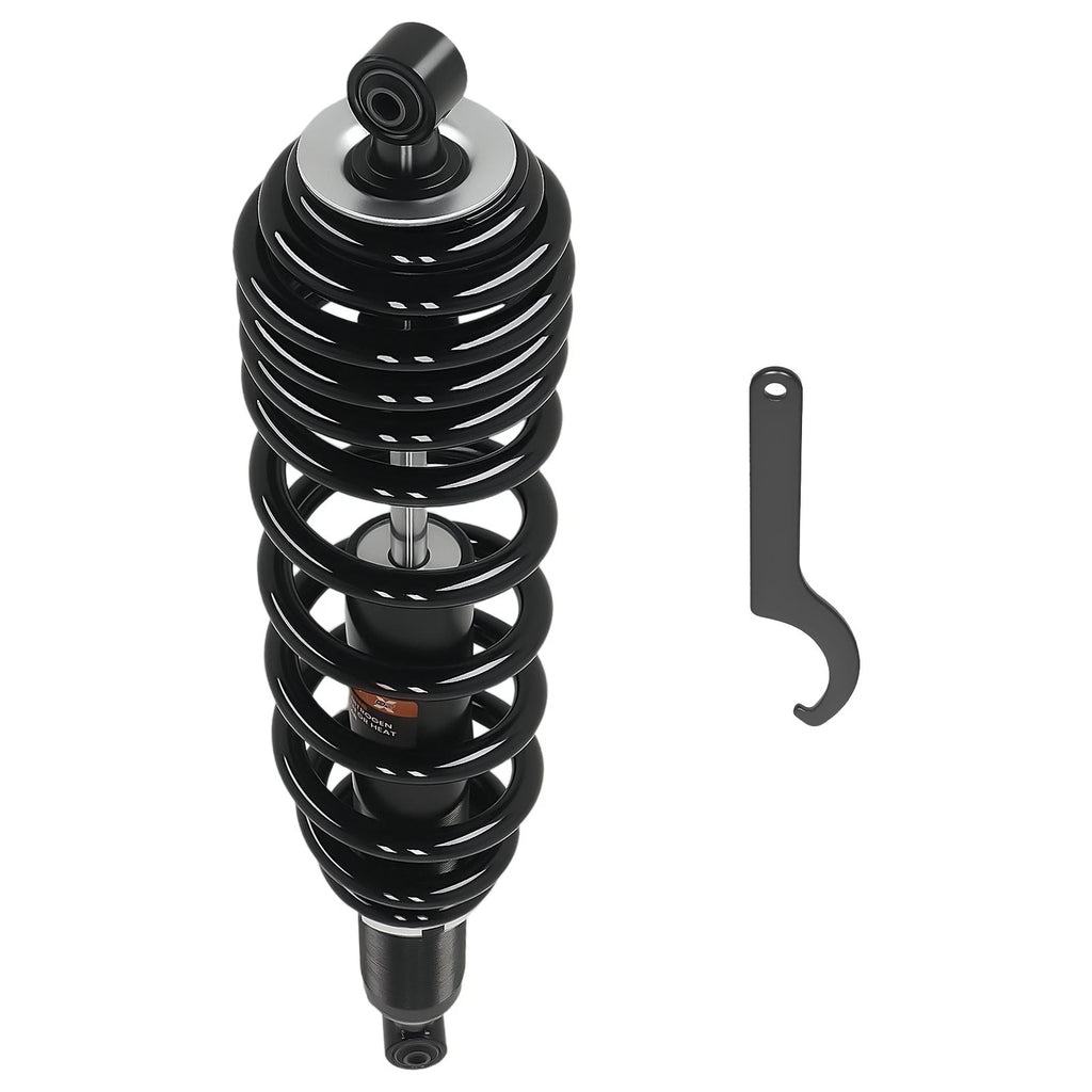 Rear Gas-Charged Shock Absorber for Polaris General 1000 EPS (2017–2022) 7044628