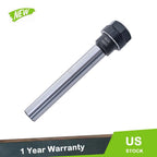 ER16A 4 Inch Extension Straight Shank Collet Chuck Tool Holder