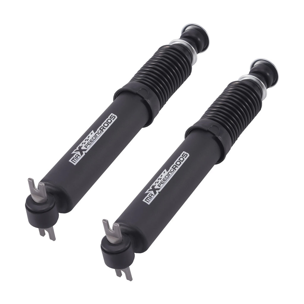 5" Front Drop Shocks for Chevy GMC C1500 (1988–1998) 2WD