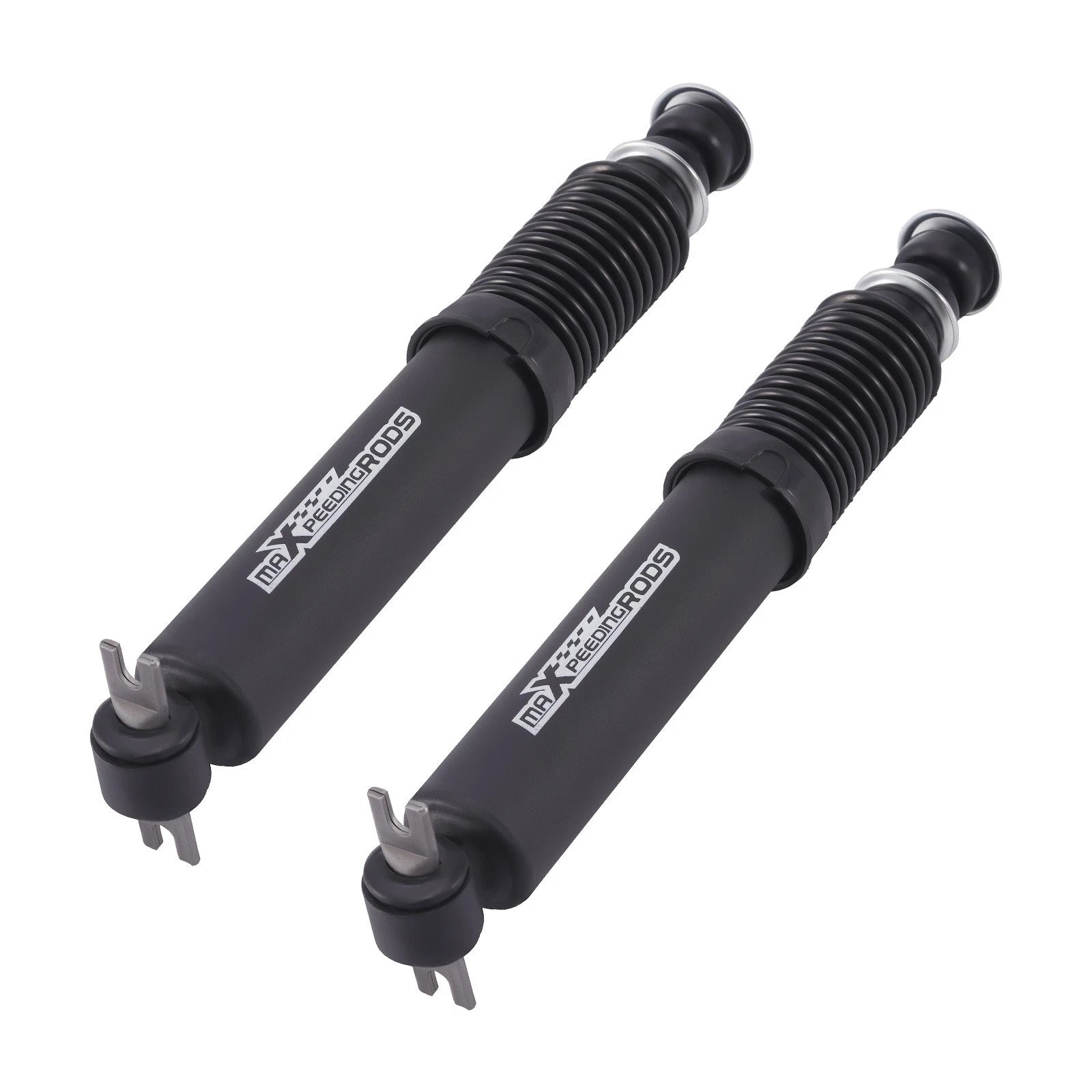 5" Front Drop Shocks for Chevy GMC C1500 (1988–1998) 2WD