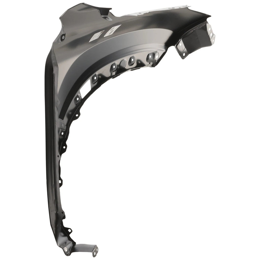 Fender for Lexus NX300 (2018–2021) Front Driver Side