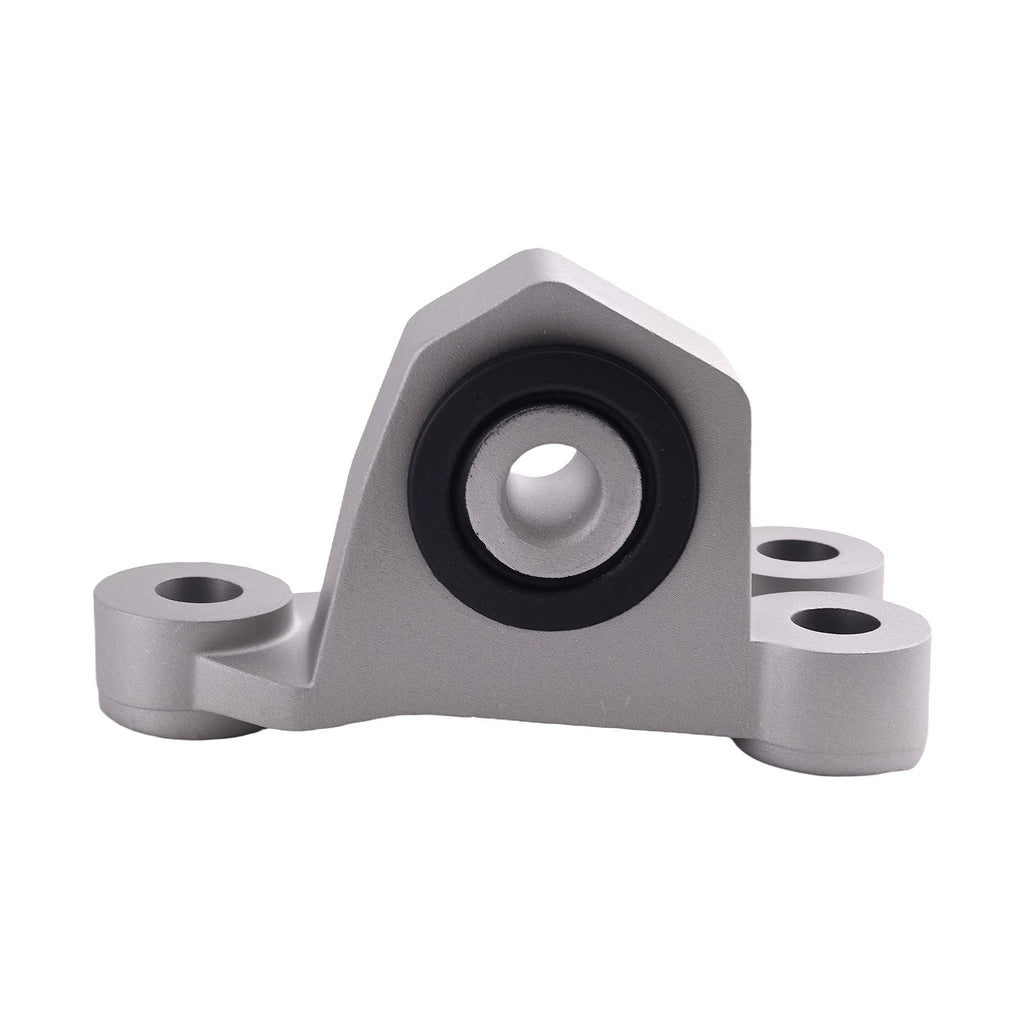 Set of 4 Engine Mounts for Fiat 500X Jeep Renegade 2.4L (2015–2018) 68363755AA