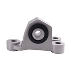 Set of 4 Engine Mounts for Fiat 500X Jeep Renegade 2.4L (2015–2018) 68363755AA