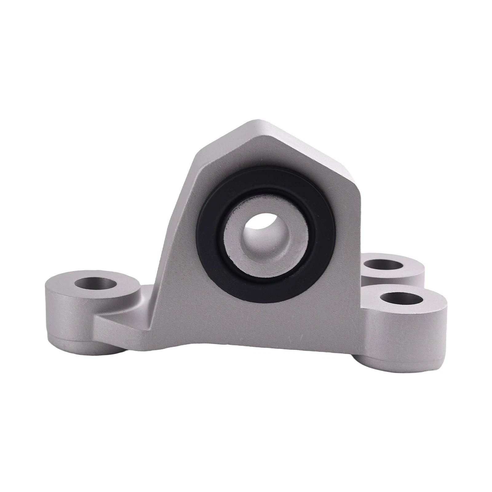 Set of 4 Engine Mounts for Fiat 500X Jeep Renegade 2.4L (2015–2018) 68363755AA