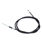 Rear Hand Brake Cable for Yamaha Big Bear 350 4x4 (1987-1997)