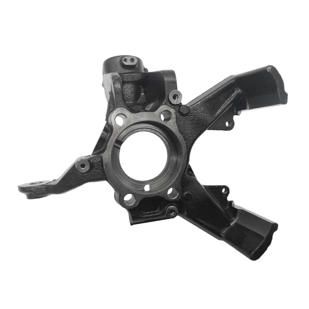 Front Left Steering Knuckle for Volkswagen Jetta (2005–2010) 1K0407255P