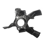 Front Left Steering Knuckle for Volkswagen Jetta (2005–2010) 1K0407255P