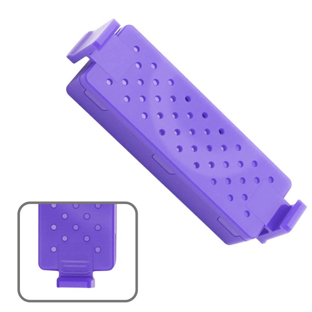 Reduction Box for Narwal 2.0 S3MAX LAND Scrubber (2020–2023)