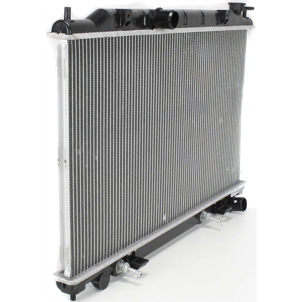 Radiator for Nissan Altima, Maxima 3.5L V6 (2002–2006)
