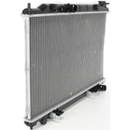 Radiator for Nissan Altima, Maxima 3.5L V6 (2002–2006)