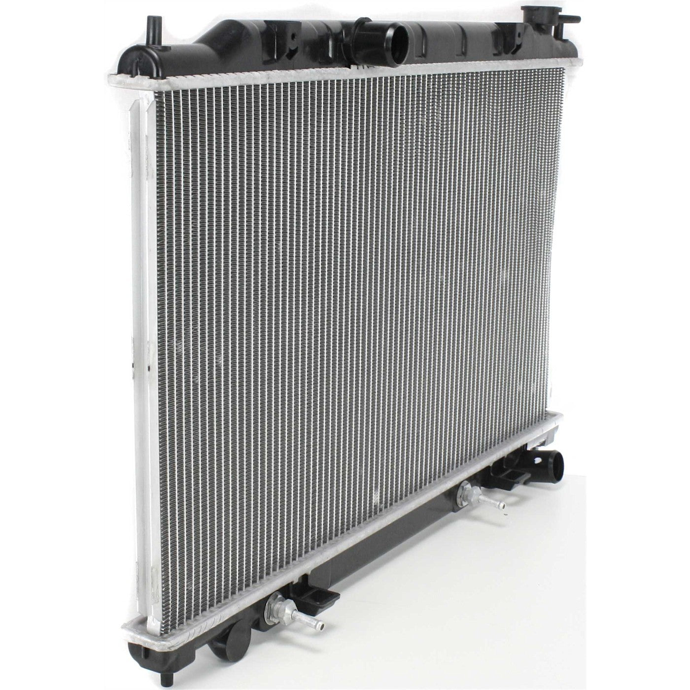 Radiator for Nissan Altima, Maxima 3.5L V6 (2002–2006)