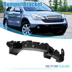 Left Side Front Bumper Bracket for Honda CR-V (2017–2019) 71198-TLA-A01
