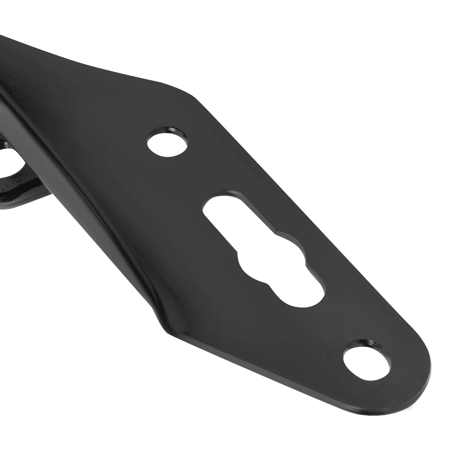 Passenger Side Bonnet Hood Hinge Latch for Honda Civic/CR-V (1996–2001)