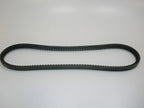 Gatorback Hi-Miler Engine Motor V-Belt for Goodyear (22400, 15AV1005)