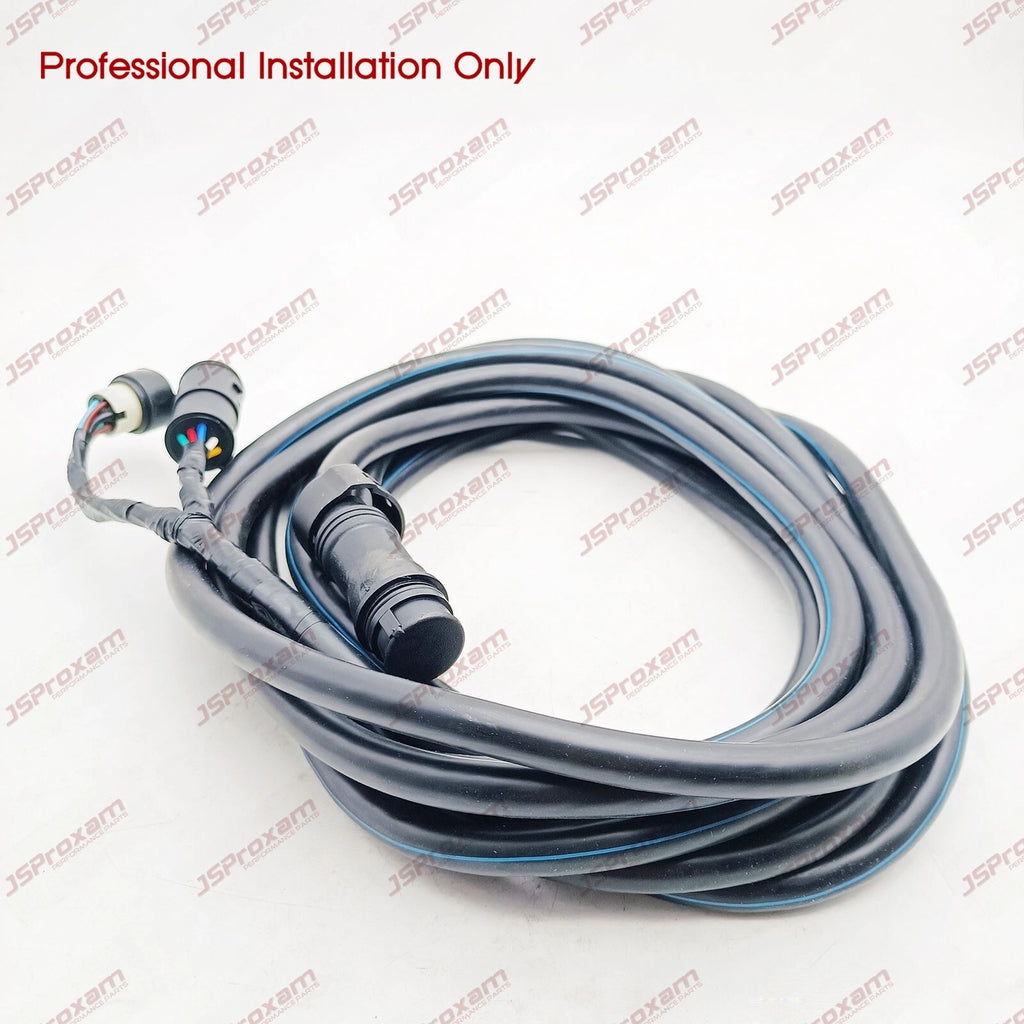 Engine Wire Harness Extension for Yamaha 10Pin (688-8258A-60-00, 6X3-8258A-10)