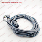 Engine Wire Harness Extension for Yamaha 10Pin (688-8258A-60-00, 6X3-8258A-10)