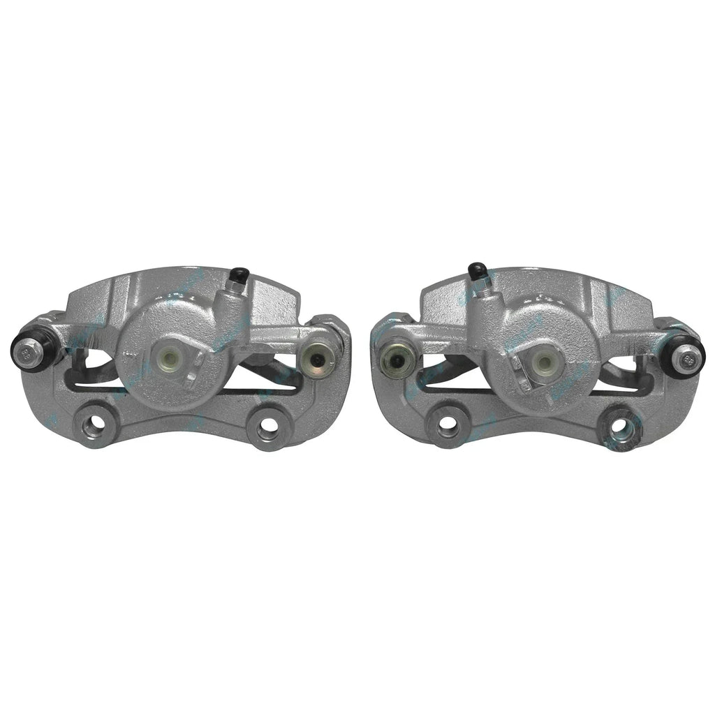 Rear Brake Caliper LH + RH Pair for Patrol GU Y61 GR 1997-12 Wagon Ute Safari