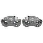 Rear Brake Caliper LH + RH Pair for Patrol GU Y61 GR 1997-12 Wagon Ute Safari