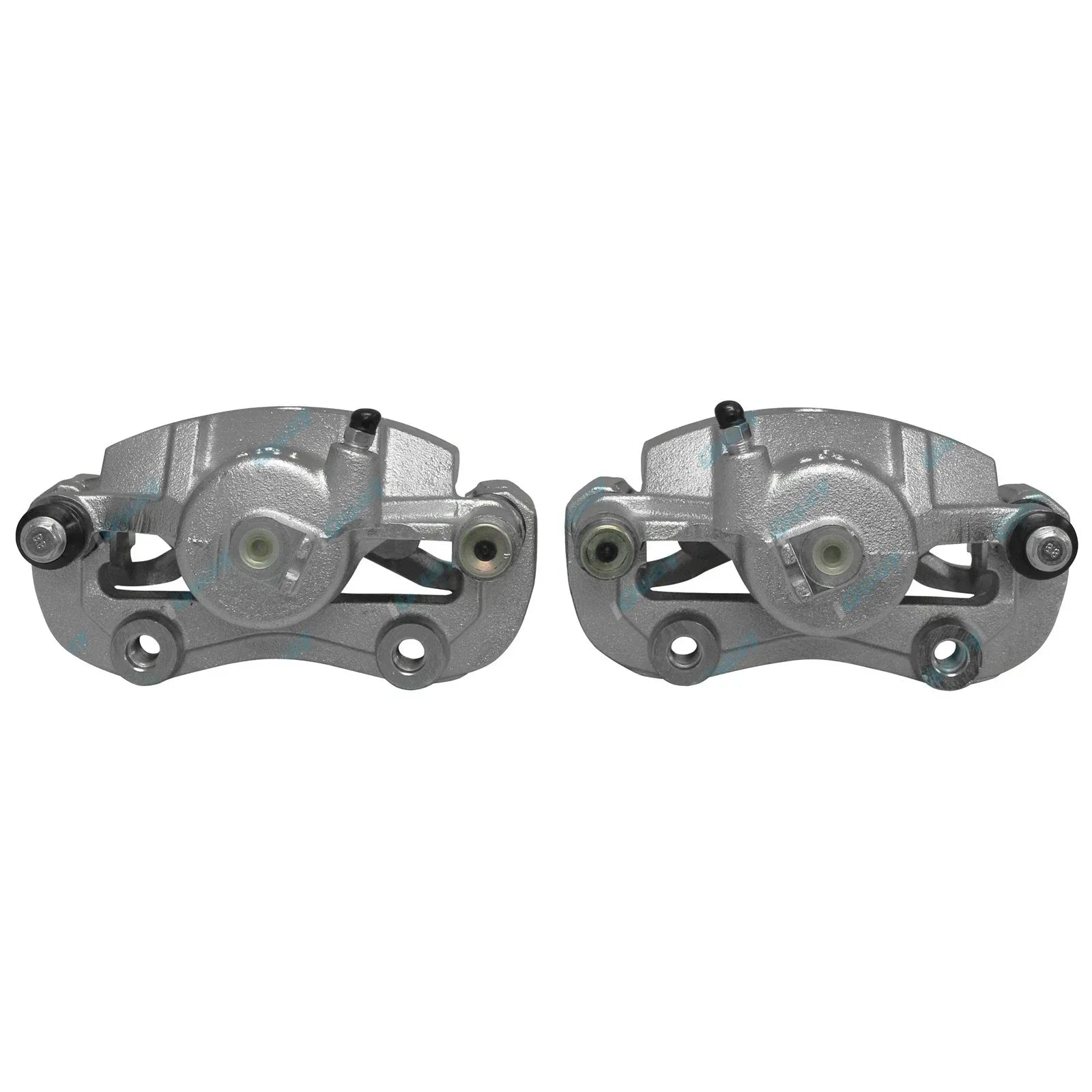 Rear Brake Caliper LH + RH Pair for Patrol GU Y61 GR 1997-12 Wagon Ute Safari