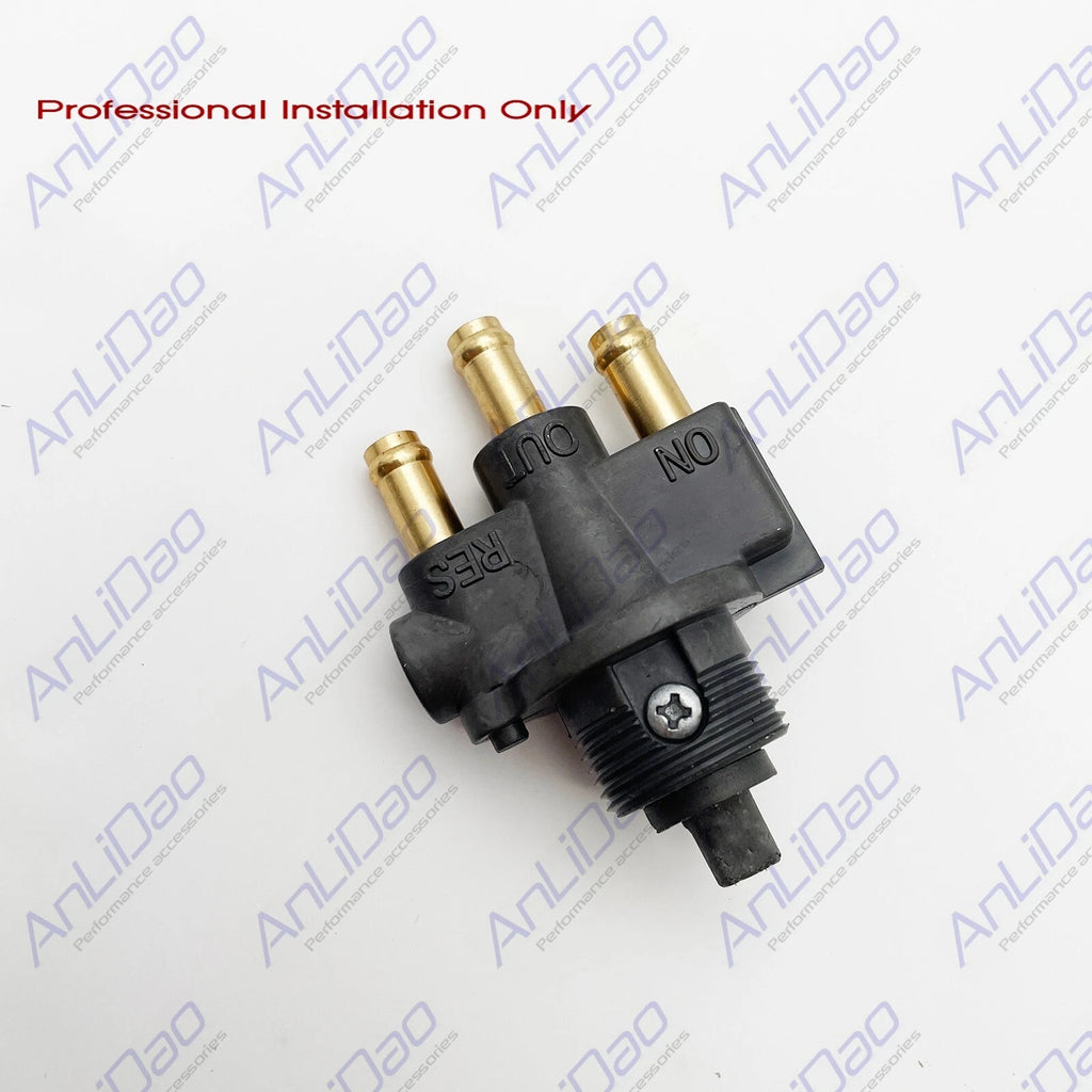 Fuel Petcock for Yamaha GP800 XL800 XLT800 1200 (1996–2002) 66V-24500-02-00
