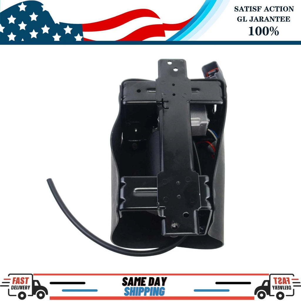 Air Suspension Compressor for Nissan Armada Infiniti QX56 5.6L V8 (2004–2015) 949-500