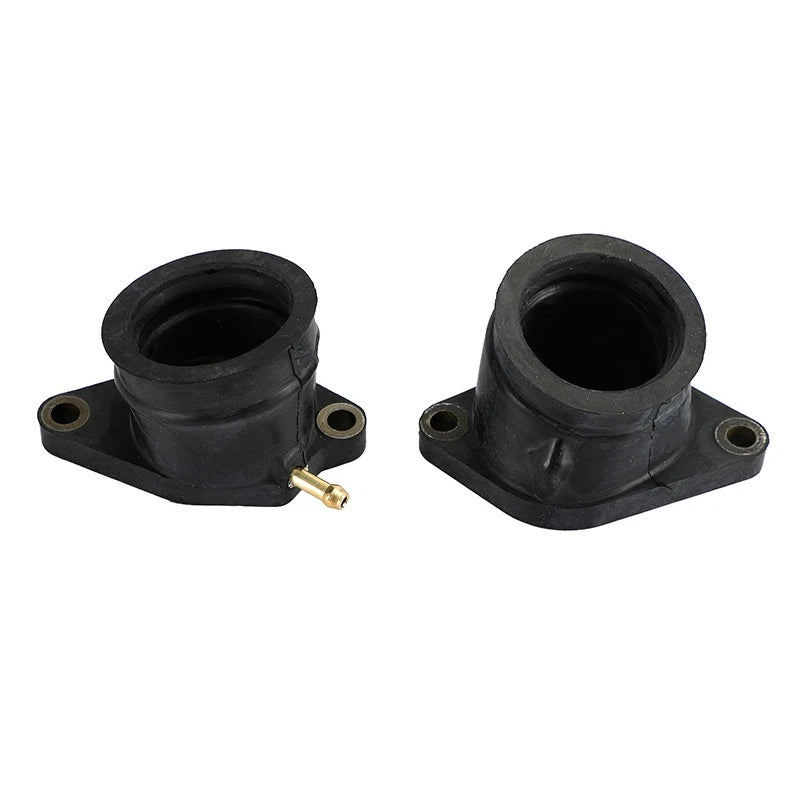 Intake Boots with O Ring for Yamaha Raptor 660R (2001–2005)