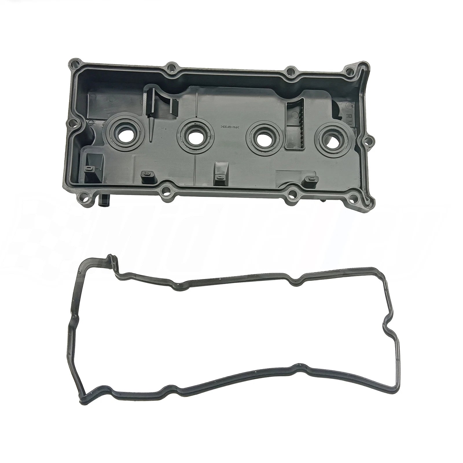 Engine Valve Cover with Gasket for Nissan Frontier (2005-2019)
