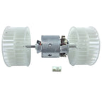 A/C Heater Blower Motor for Mercedes-Benz SL320 SL500 SL600 (1990–2002)