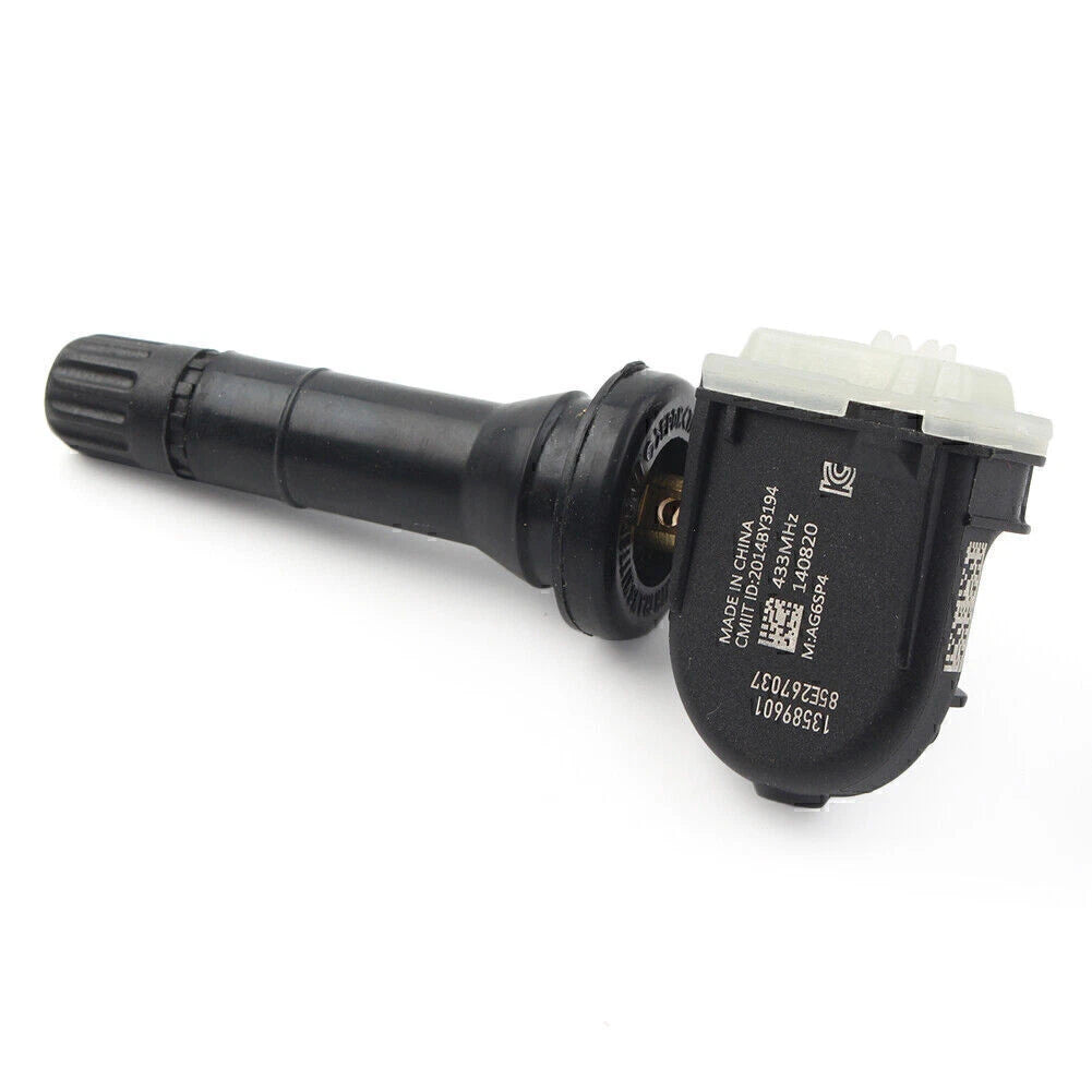 TPMS Tire Pressure Monitoring Sensor for Buick Cadillac Chevy GMC (2007–2023) 13589601