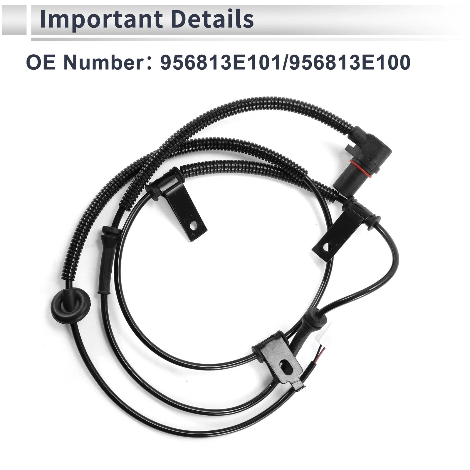 ABS Wheel Speed Sensor for Kia Sorento (2002–2006) No. 956813E101/956813E100