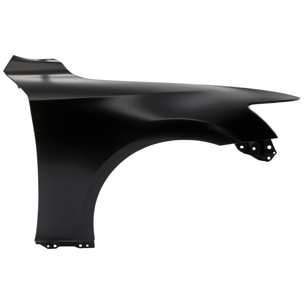 Fender for Lexus IS250 (2014–2015) Front Passenger Side