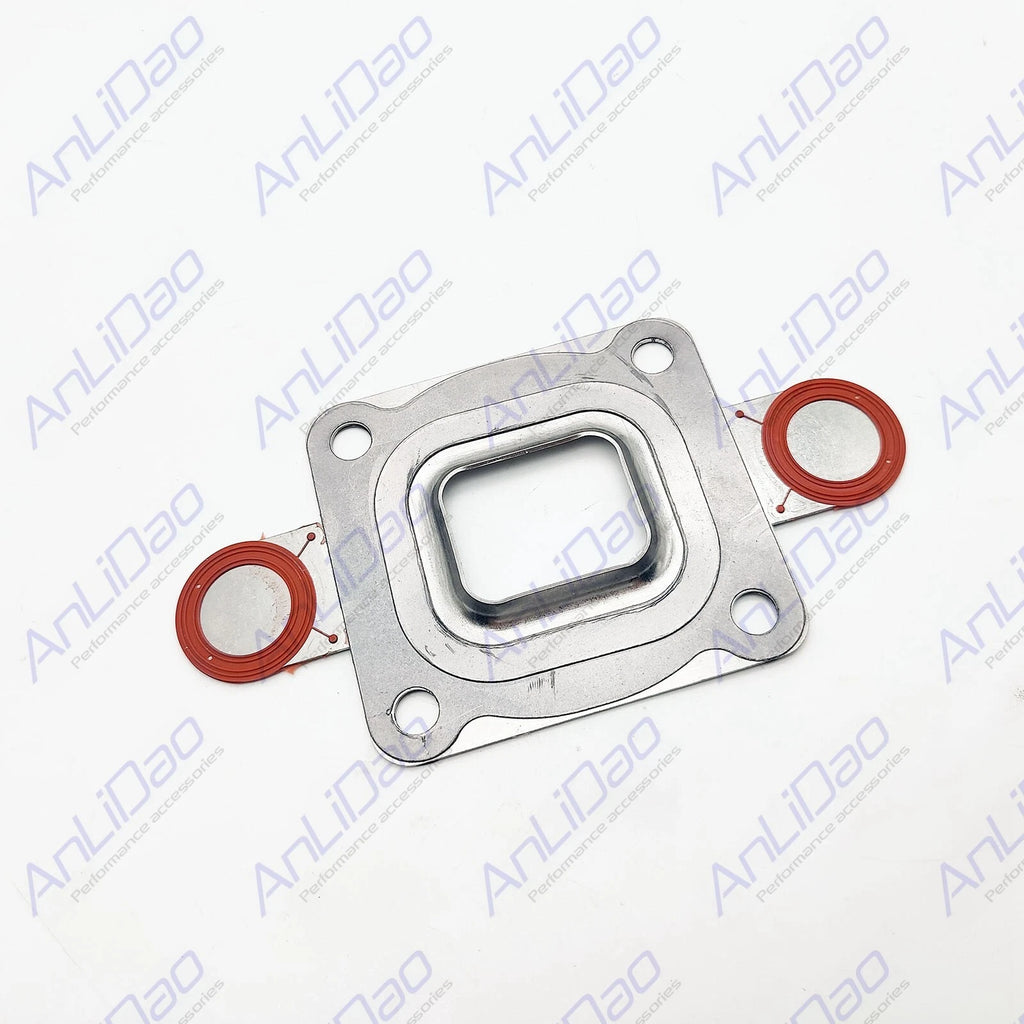 Exhaust Elbow Riser Gasket for MerCruiser (27-864549A02, 27-864549A1)