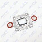 Exhaust Elbow Riser Gasket for MerCruiser (27-864549A02, 27-864549A1)