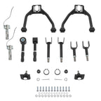 Camber Arm & Traction Rod Set for Nissan 350Z Infiniti G35 (2003–2009)