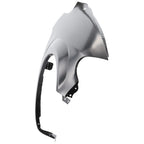 Set of 2 CAPA Fenders for Chrysler Town & Country (2001–2007)