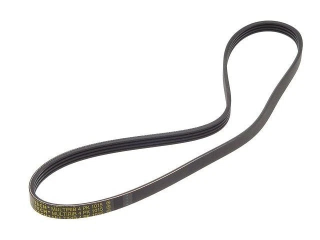 Power Steering Multi Rib Belt for Suzuki Grand Vitara (1999–2005) ZQ413ZB