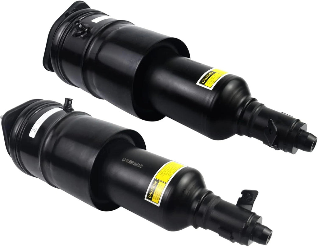 Pair Air Suspension Shock Struts for Lexus LS600 LS460 AWD (2008–2016)