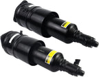 Pair Air Suspension Shock Struts for Lexus LS600 LS460 AWD (2008–2016)