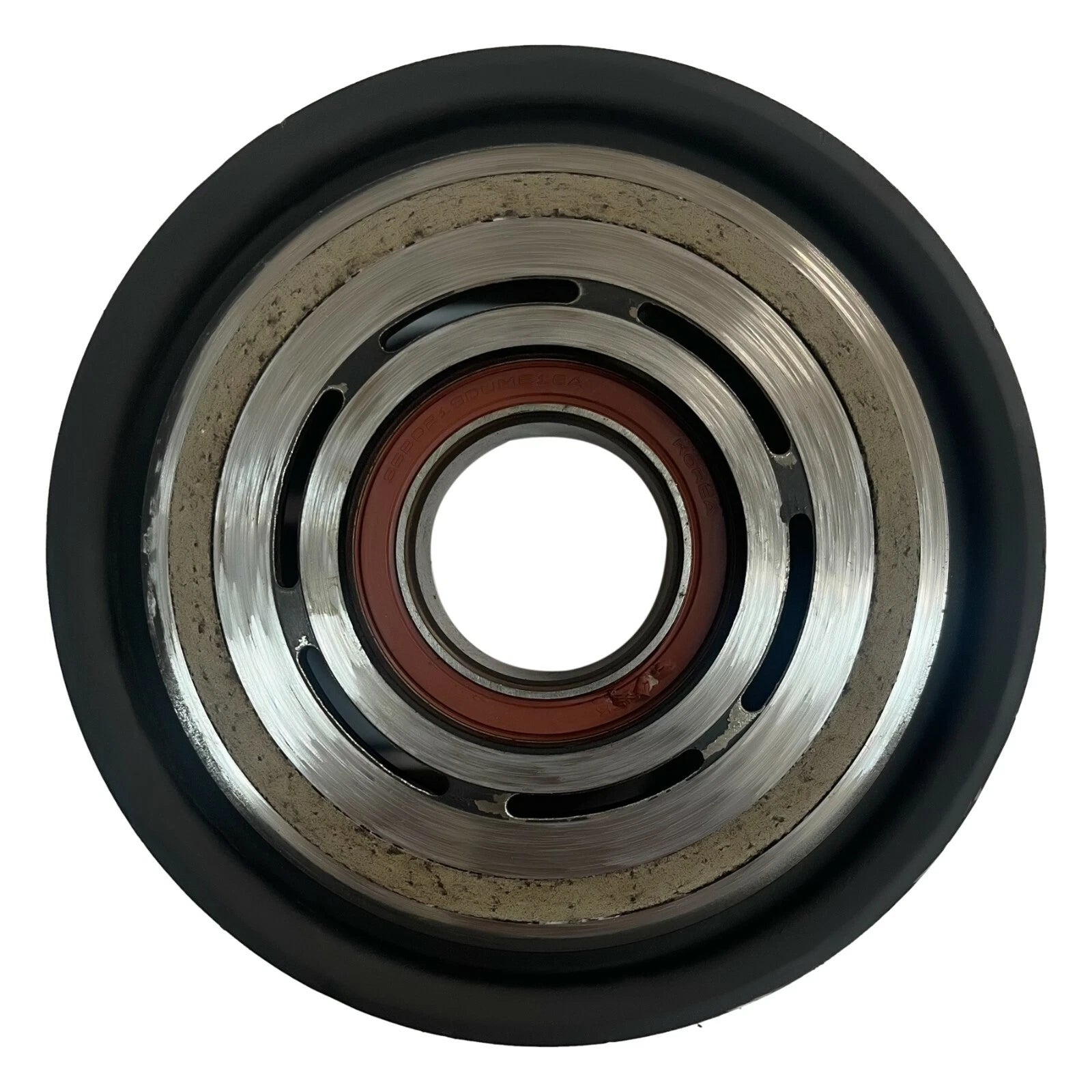 AC Compressor Clutch Replacement for Kia Rio 1.6L (2018-2019)