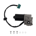 FRONT WIPER MOTOR FOR C230 KOMPRESSOR 99-2000 FOR C43 AMG BASE 98-2000 V30070010
