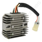 2X Rectifier for Yamaha YFM 350cc (1978–1979) 59V-81960-A0-00 495872