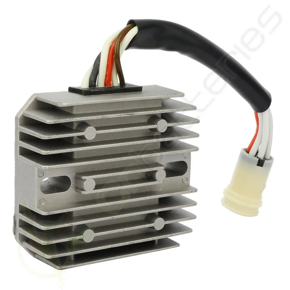 2X Rectifier for Yamaha YFM 350cc (1978–1979) 59V-81960-A0-00 495872